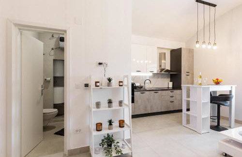 Apartments Harriete - Foto 8