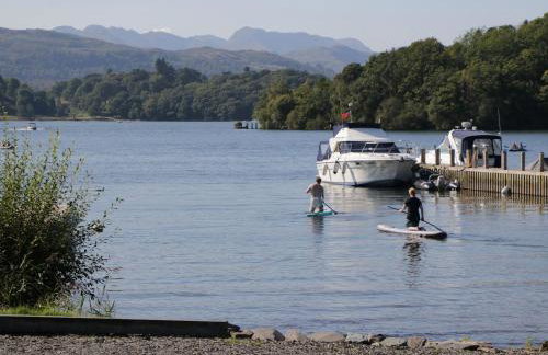 Kingfisher Lodge - Foto 38