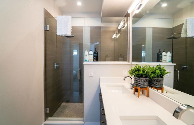 The Mile High Bohemian Retreat Roof Top Views - Foto 22