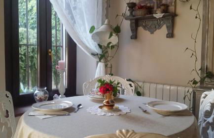 Casona Del Duende - Foto 48