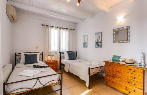 Villa Capri Crete by Villa Plus - Foto 27