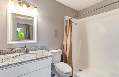 Riverfront Condo with Amazing View - Downtown Bend - Foto 17