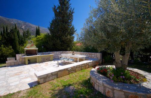 Forest Villas Kefalonia - Foto 8