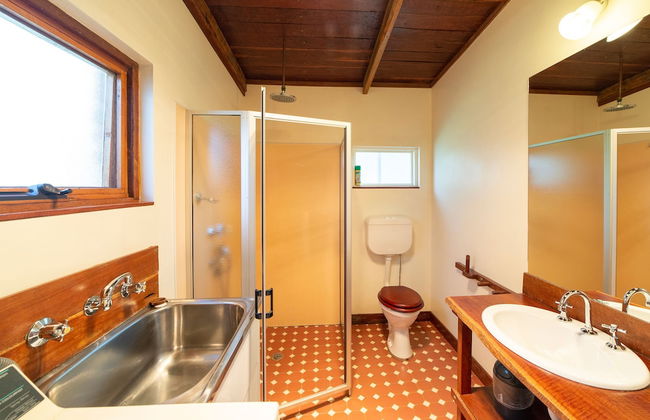 Grampians Pioneer Cottages - Foto 39