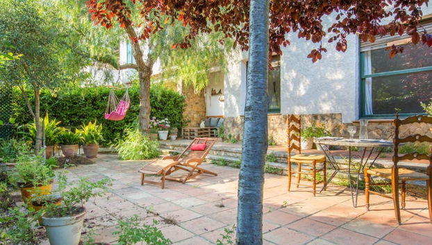 Morera 2 in Llafranc - Foto 2, Habitación