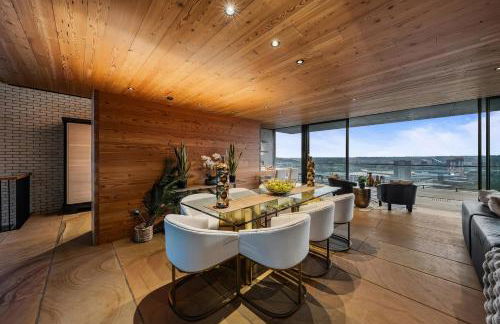 Cincinnati Vista - Rooftop, Balcony & Fireplace - Foto 66