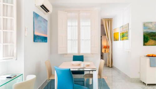 Genteel Home Pasaje Santa Cruz - Foto 5