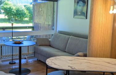 Gemütliche Ferienwohnung in den Bergen - Foto 8