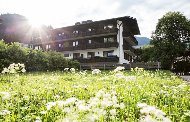 Appartement Solstein - Foto 50