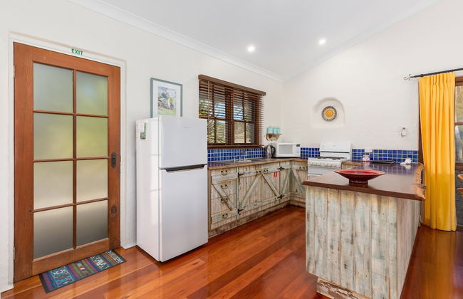 Friday Creek Retreat - Foto 38