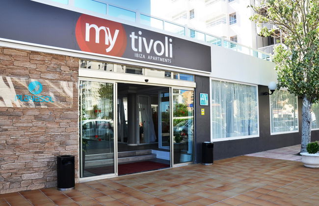 Vibra Tivoli Apartamentos - Foto 4