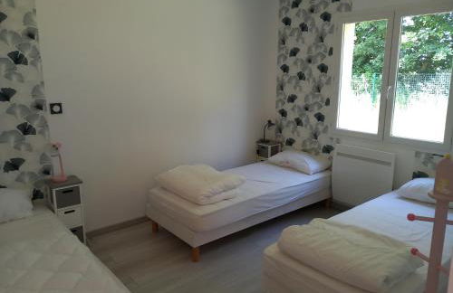 Logement PMR, chez Nathalie - Photo 10