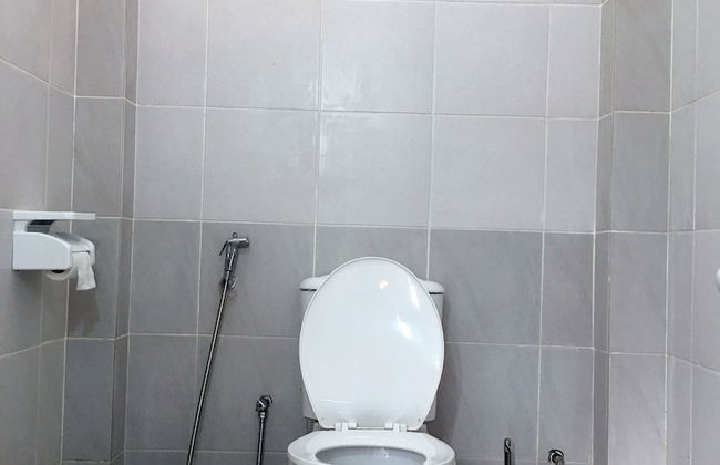 Homely Ground Apartment - Foto 10