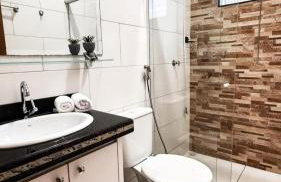 Casa Porto Aconchego - Foto 10