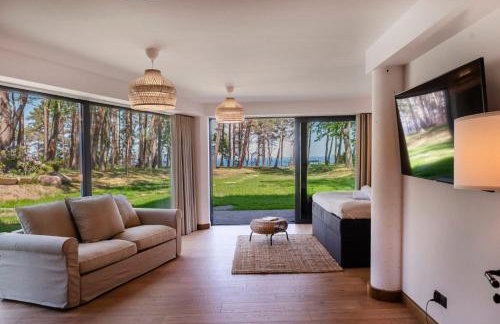 Apartamenty Na Klifie Przystań 18 Chłapowo - Foto 1