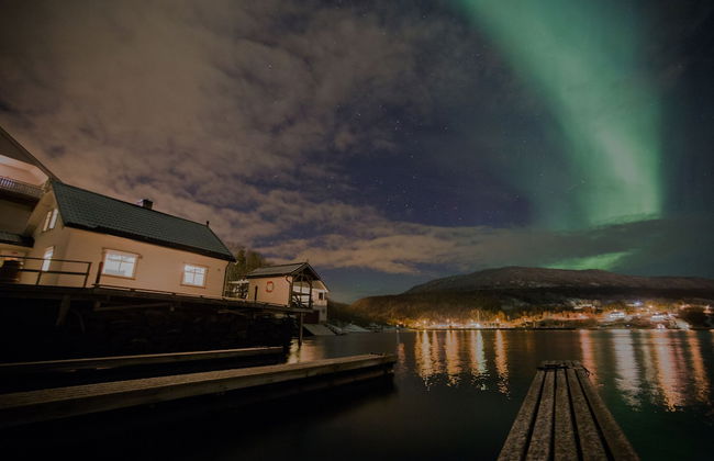 Furoy Hotel Apartments and Boating - Foto 37