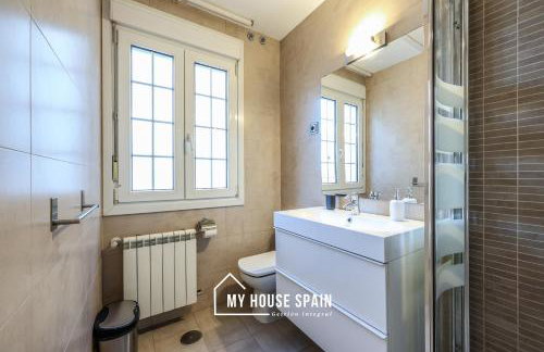 MyHouseSpain - Luminoso piso con Terraza - Foto 16