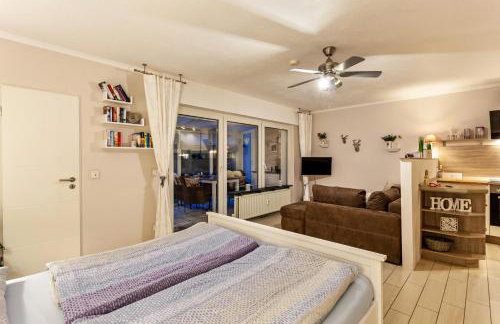 Ferienwohnung Bergidyll - Foto 17