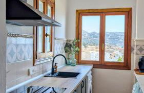 Casa con vistas al mar en el Casco Antiguo de Altea - Foto 10