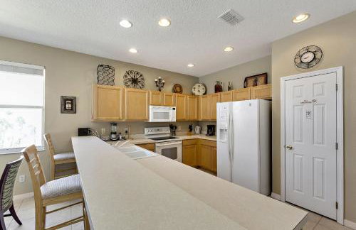 Sun Living: Golf Community, Private Pool 809 - Foto 8