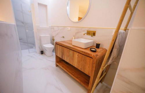 Casa Maruja Boutique con Gran Terraza junto al Balneario - Foto 18