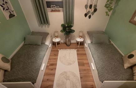 FeWo Naturtraum - Foto 11