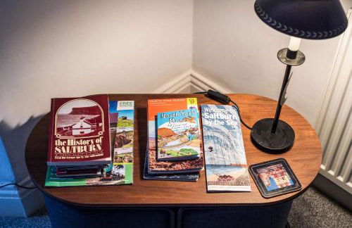 LetAway - Yonge's Place Saltburn - Foto 7