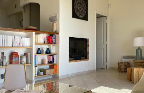 Villa Bougainville - Foto 20