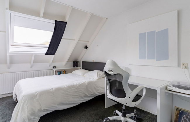 Apartment in Alkmaar With sea Beach - Foto 3