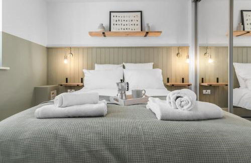 Modern Apartment in Wymondham - Foto 13