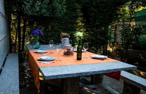 Casa Charo Prexigueiro - Foto 16