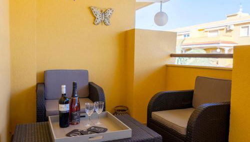 Apartment Cascadas de la Marina-2 by Interhome - Foto 5