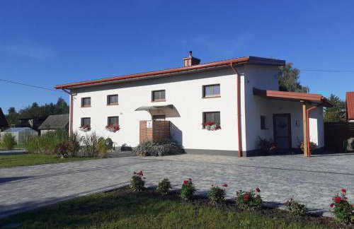 Przystanek Tykocin - apartamenty gościnne - Foto 22