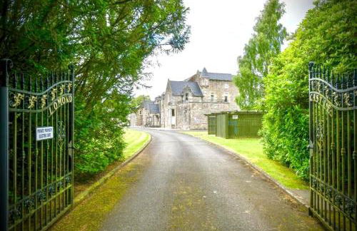 Lomond Castle Penthouse - Foto 23