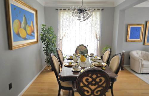 Loudoun Metro Station Home - Foto 9