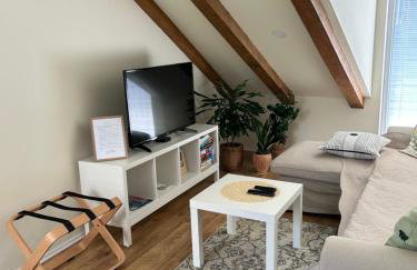 Lovely apartment - Foto 15