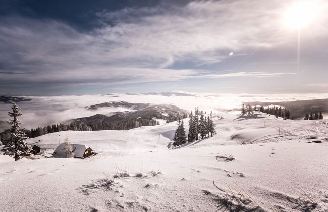 Klippitz Resort - Foto 29