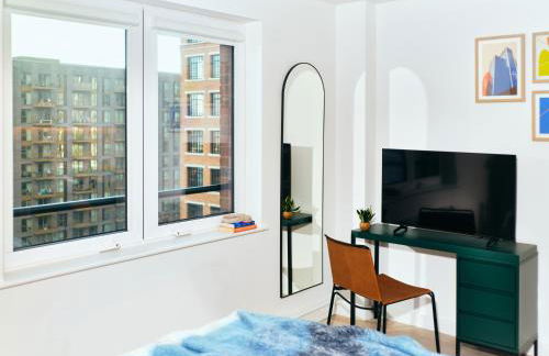 Vertus Edit Canary Wharf - Foto 98