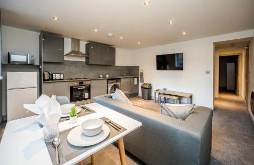 Edgerton Stays - Foto 13