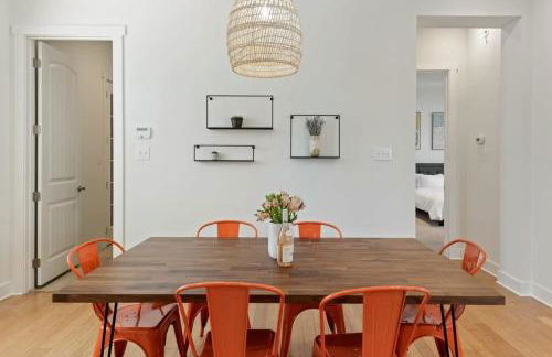 Bright Home in East ATX - 3BR - Cowboy Pool - Foto 15