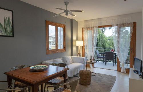 APARTAMENTO EL ROJO - Foto 1