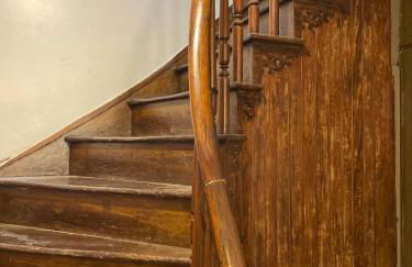 Sleek and Cozy Micro Fells Point Residence! - Foto 44