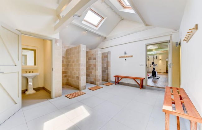 Butley Barn - Foto 33