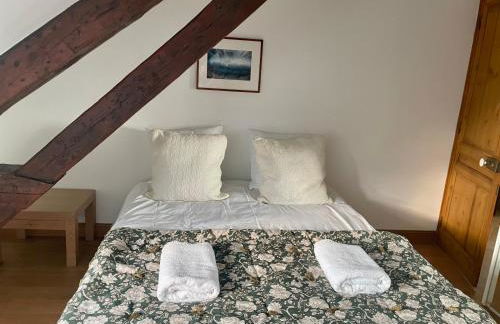 Magnifique appartement à Etretat , PARKING inclus - Foto 14