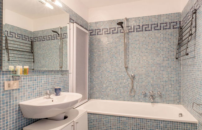 Torre Argentina Penthouse - Foto 38