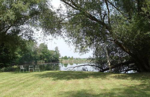 Ferienwohnungen im KUNST.HAUS am See - Foto 12