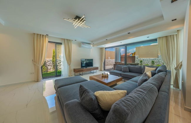 Luxury 4-bed Villa With Private Pool and Jacuzzi - Foto 18