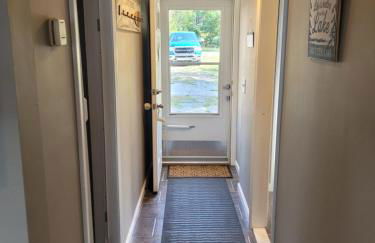 Loon Lodge - Lakefront with Private Dock! - Foto 29