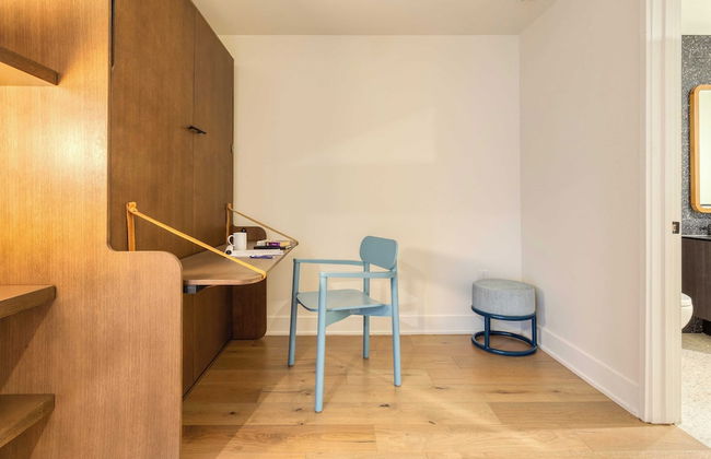 New Austin High Rise w/ Luxe Amenities Rooftop Pool, Gym, Yoga Studio & More! - Foto 13