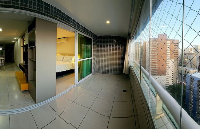 Beach Class Residence by SOLEMAR - Foto 12